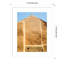 Impression sur toile encadrée «Daisey Klayife» par Shot par Clint Wood-100159728-100159734