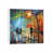 White Floater Framed is unavailable