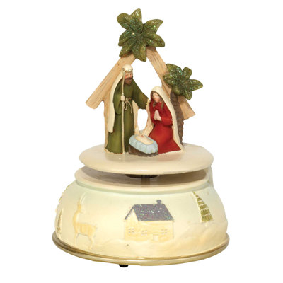 Figurines et sculptures Detmold