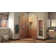 Prism Plus 36" x 74.75" Rectangle Hinged Shower Enclosure with Base Included