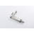 Waterfall Spout Bathroom Faucet,Single Handle Bathroom Vanity Sink Faucet