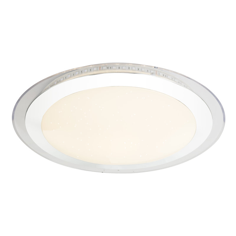 Knudson LED Flush Mount