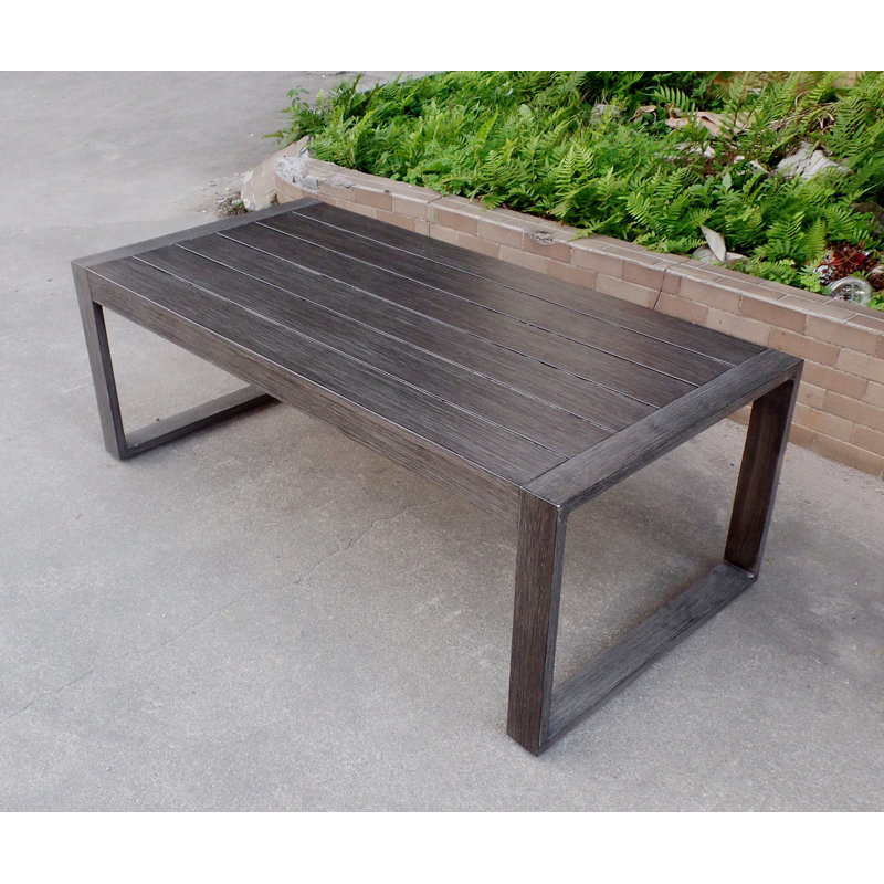 Table basse Tafa
