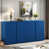 Bleu marine est en rupture de stock