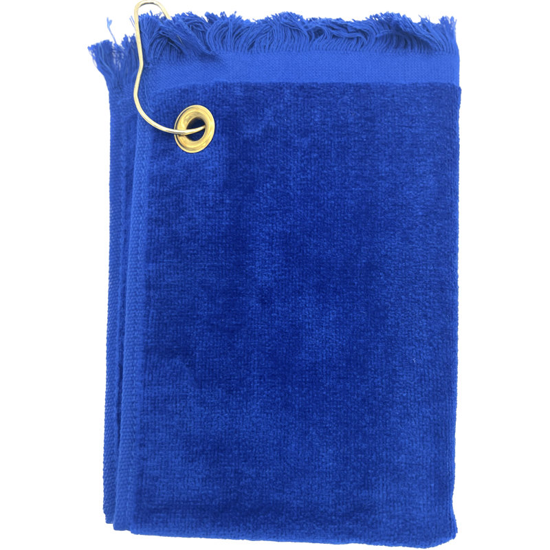 Serviettes de bain Denaeja, Bleu royal