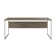 Office 500 Collection Hybrid 72W x 30D Desk and 3 Drawer Mobile Pedestal