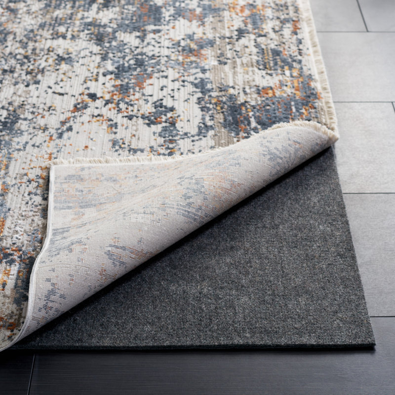 Sous-tapis Joliet, Tapis de couloir 2 pi x 12 pi