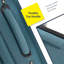 Ensemble de 3 valises extensibles avec verrou TSA et rangement pour l'extérieur: Trous