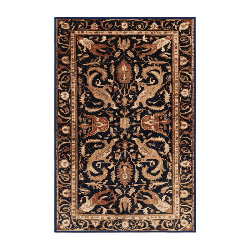 Lavable à la machine, Tapis de couloir 2 pi x 5 pi