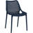 Mykonos Patio Dining Side Chair-1931697799