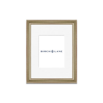 Audyn Wood Picture Frame