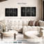 Reproduction d'art sur toile-92761128