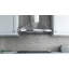 Hotte murale convertible 30 pouces 600 CFM