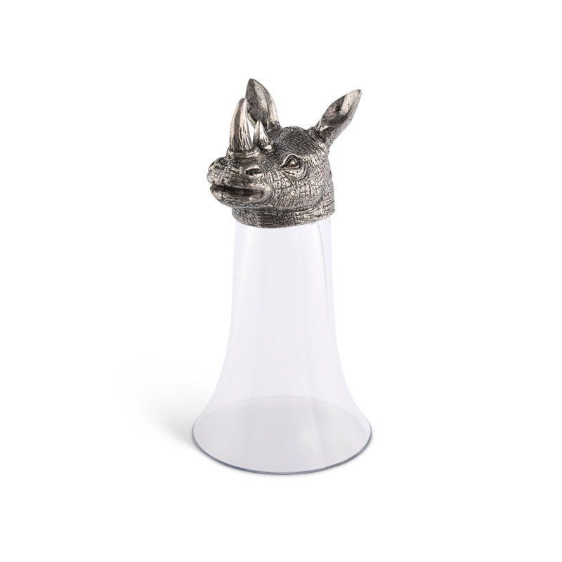 Safari Drinking Glass