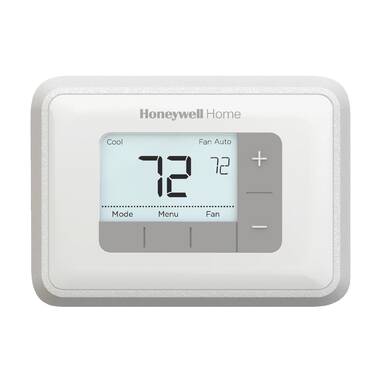 Ecoey Small Hygrometer Thermometer Humidity Meter Digital Monitor