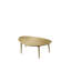 Anholt Solid Wood Coffee Table