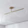 Alessio 1 - Light LED Flush Mount