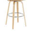 Wessels 40 po Tabouret de bar H-125262839-125262841