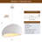 White Pendant-2112997705