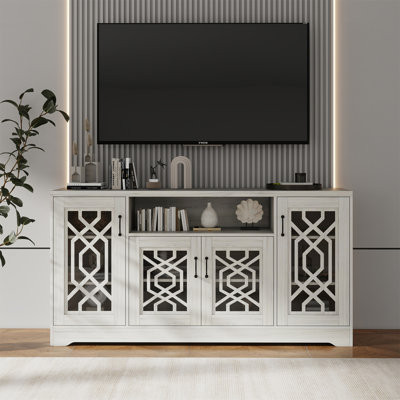 TV Stand For 65 Inch TV
