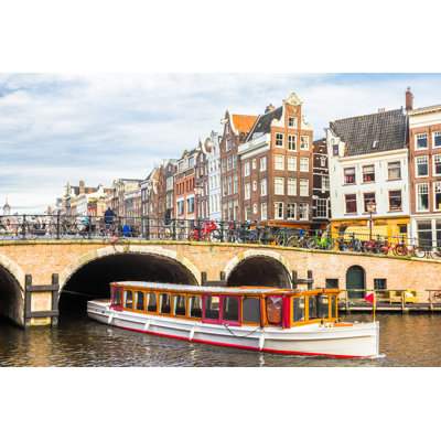 Maynardville " Amsterdam Canal "
