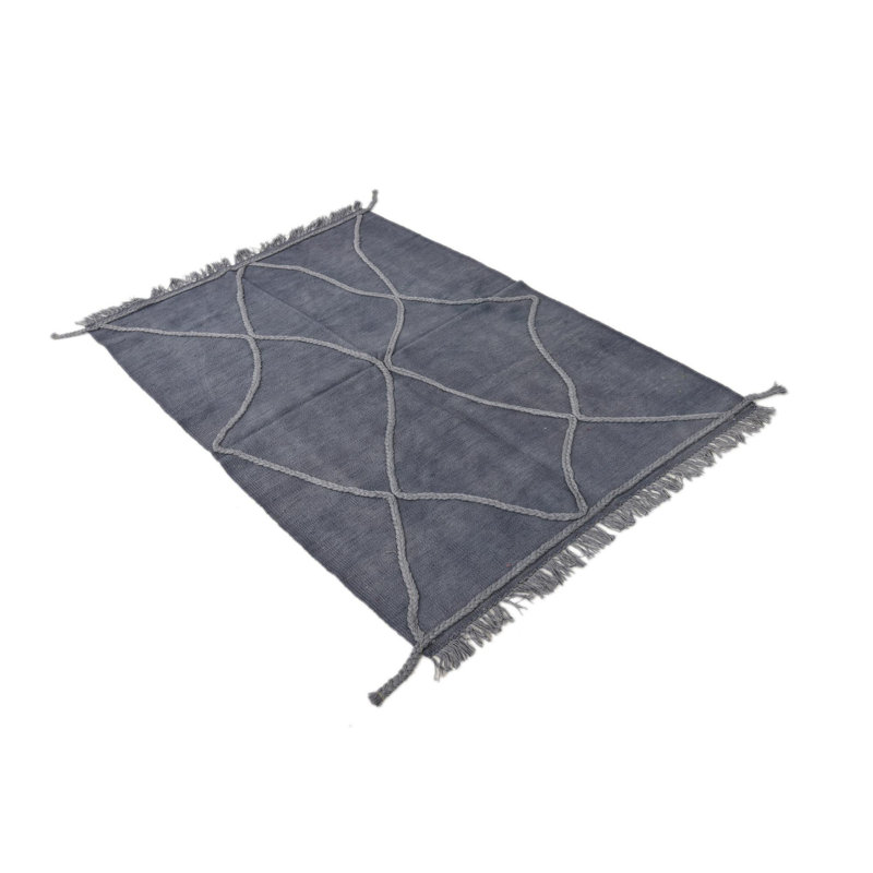 Osbourne Gray Rug
