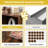 Dishita Storage Bookcase-702783364