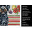 Serviette de cuisine noire portugaise-322069738