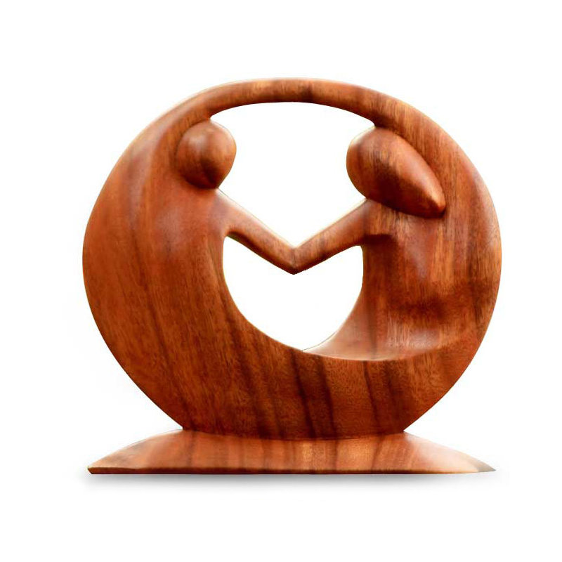Figurine «World Peace»