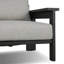Hyder Outdoor Lounge Chair