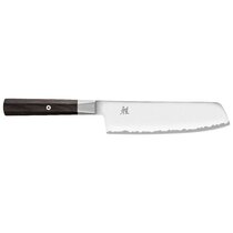Pioneer Woman Signature Nakiri Kitchen Knife With Sheath & Paring