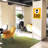 Text & Numbers Wall Decal