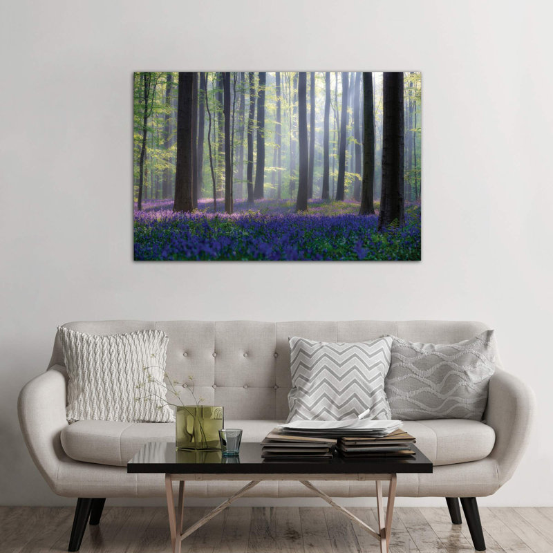 Adrian Popan - Wrapped Canvas Print, 66.04 cm H x 45.72 cm W x 3.175 cm D