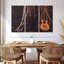 Guitare acoustique Abarca Forest-107935551