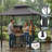 优化标题（98字符）：8x5 ft Heavy Duty Grill Gazebo with Double Roof, Side Awnings, LED Lights & Storage Racks for BBQ-126535664