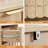 9 Drawer Modern  Double Dressers Storage-2056710988