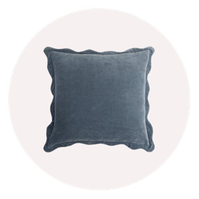 Decor and pillows