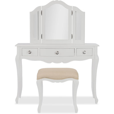 Dressing Table