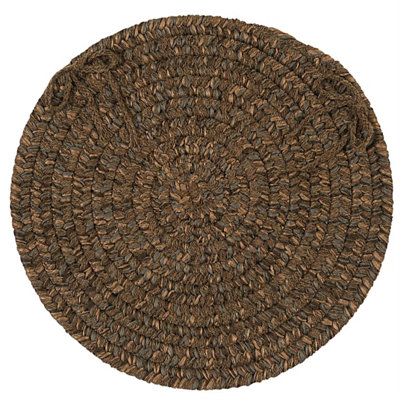 Coussin de coussin de chaise d'extérieur Anaisa