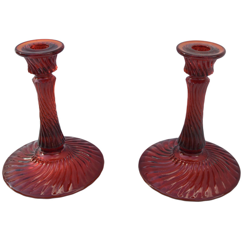 Candlestick