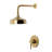 Kingston Brass Concord Single-Handle Pressure Balanced Shower Faucet-103181258