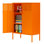 Armoire de rangement à 3 tablettes Leslly