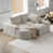 Beige est en rupture de stock