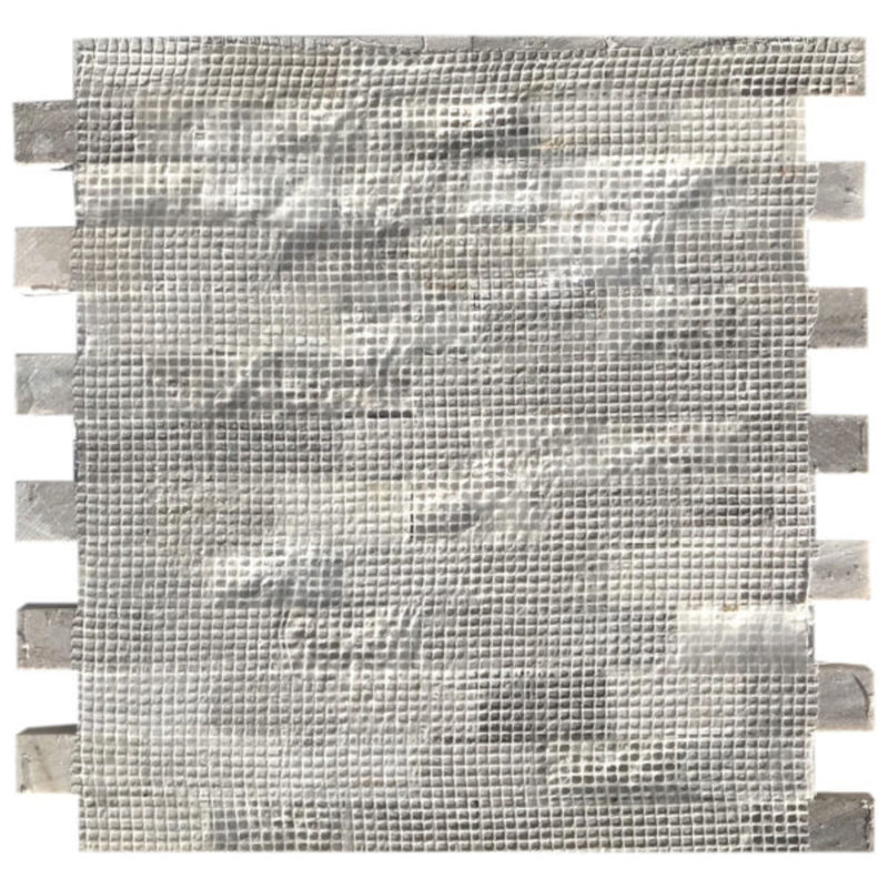 Paragon divisé mosaïque 1 × 2