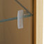 123.5cm H Media Shelves-10347739