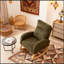 Chaise berçante Isabelle Max Adeebah-1250549900