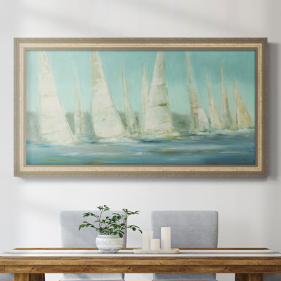 Summer Sails " Summer Sails "