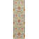 Annechien Hand Tufted Wool Floral Indoor Rug