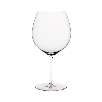 Siena 630ml Handmade Glass Set