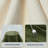 White Chenille Modular Sofa cushion couch